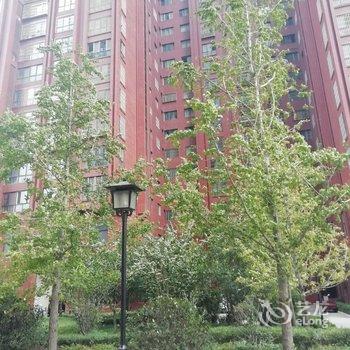 西安凉白开公寓酒店提供图片