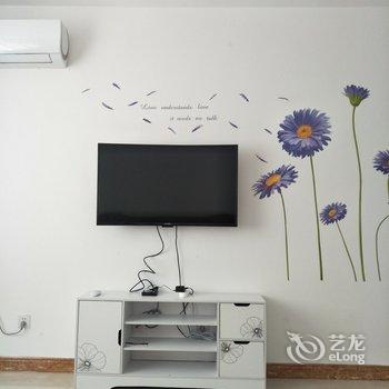 青岛青云公寓酒店提供图片