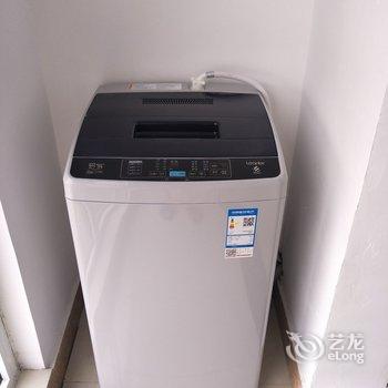 青岛青云公寓酒店提供图片