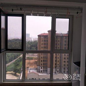 青岛青云公寓酒店提供图片