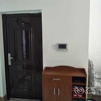 青岛青云公寓酒店提供图片