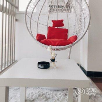 西安添杰公寓酒店提供图片