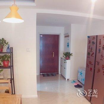 西安大胖公寓酒店提供图片