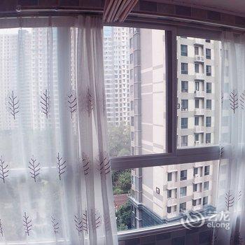 西安大胖公寓酒店提供图片