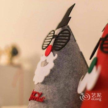 成都大罗公寓(2号店)酒店提供图片
