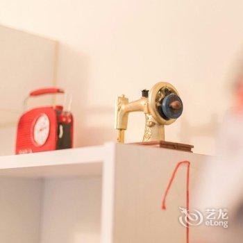 成都大罗公寓(2号店)酒店提供图片