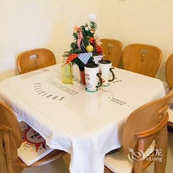 成都大罗公寓(2号店)酒店提供图片