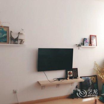 青岛寻找自己的猫公寓酒店提供图片