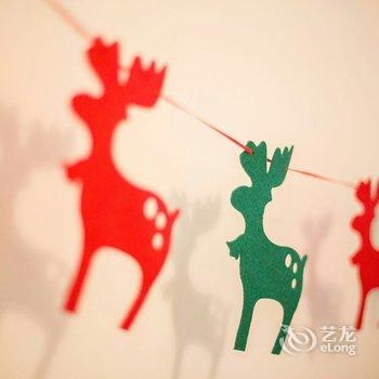 成都大罗公寓(2号店)酒店提供图片
