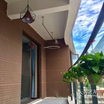 成都馨然之家民宿酒店提供图片