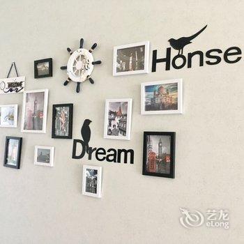 成都馨然之家民宿酒店提供图片