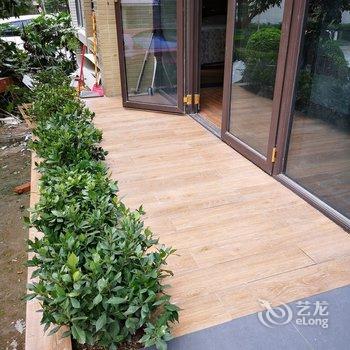 重庆栖枫雅居公寓酒店提供图片