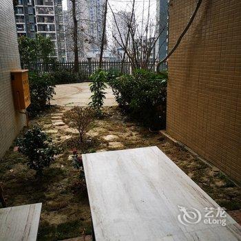 重庆栖枫雅居公寓酒店提供图片