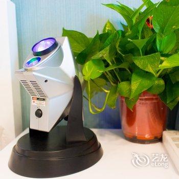 拾蒹公寓(西安7号店)酒店提供图片
