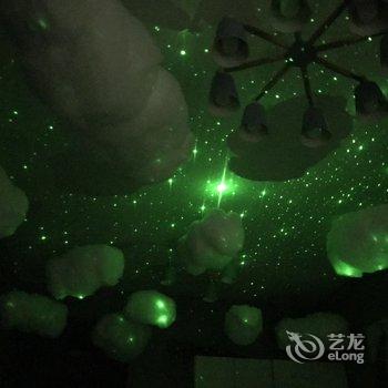 拾蒹公寓(西安7号店)酒店提供图片