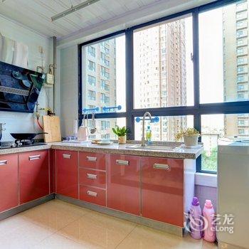 拾蒹公寓(西安7号店)酒店提供图片