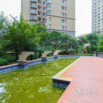 拾蒹公寓(西安7号店)酒店提供图片