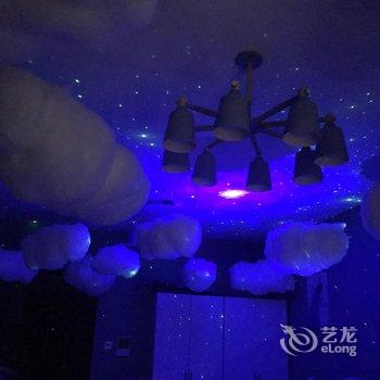 拾蒹公寓(西安7号店)酒店提供图片