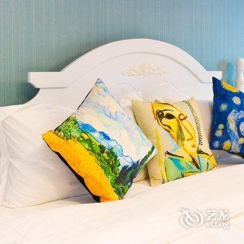 拾蒹公寓(西安7号店)酒店提供图片