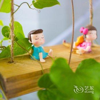 拾蒹公寓(西安7号店)酒店提供图片