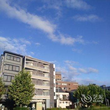 青岛曹花平海纳百川公寓(2号店)酒店提供图片