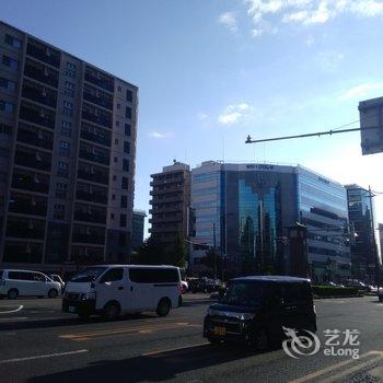青岛曹花平海纳百川公寓(2号店)酒店提供图片
