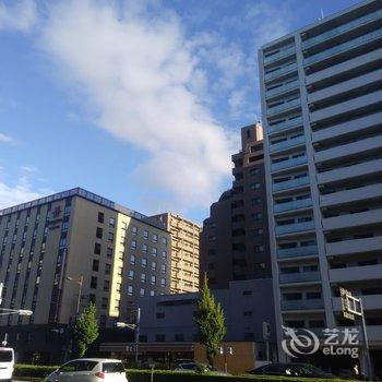 青岛曹花平海纳百川公寓(2号店)酒店提供图片