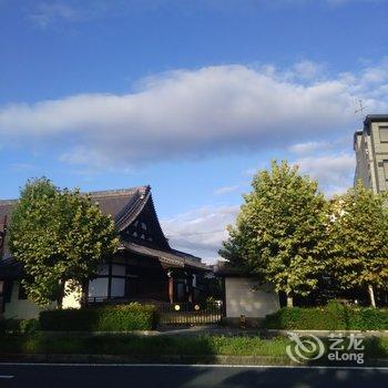 青岛曹花平海纳百川公寓(2号店)酒店提供图片