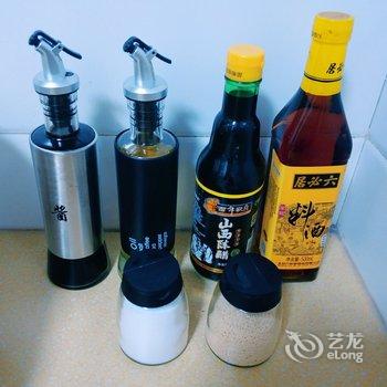 哈尔滨吾舍温情民宿(2号店)酒店提供图片