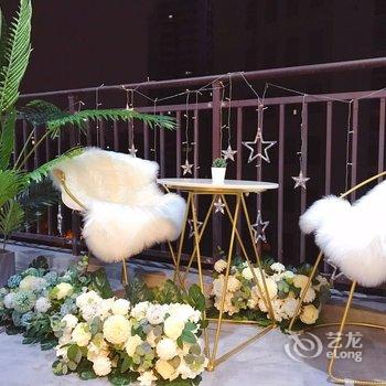 重庆YingL公寓酒店提供图片