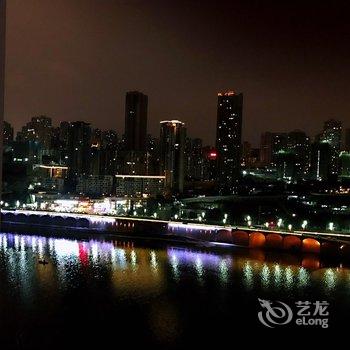重庆YingL公寓酒店提供图片