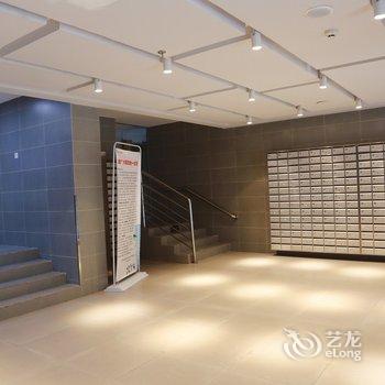 重庆YingL公寓酒店提供图片