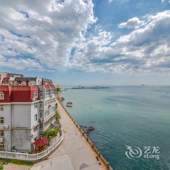 观海摇篮公寓酒店提供图片