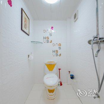观海摇篮公寓酒店提供图片