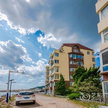 观海摇篮公寓酒店提供图片