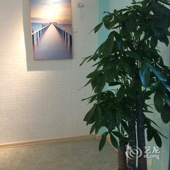 青岛枫知海别墅酒店提供图片