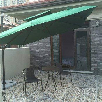 青岛枫知海别墅酒店提供图片