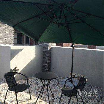 青岛枫知海别墅酒店提供图片