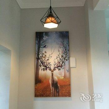 青岛枫知海别墅酒店提供图片