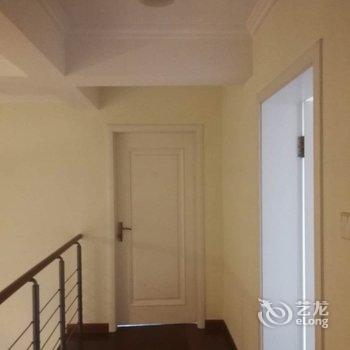青岛Lindamiaomiao公寓酒店提供图片