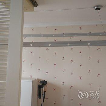 青岛Lindamiaomiao公寓酒店提供图片