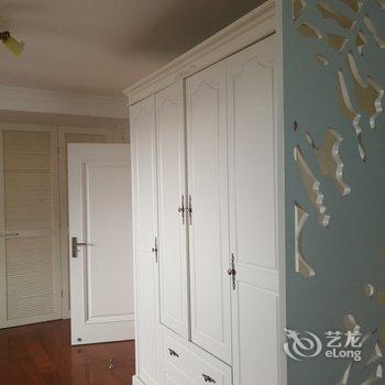 青岛Lindamiaomiao公寓酒店提供图片