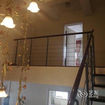 青岛Lindamiaomiao公寓酒店提供图片
