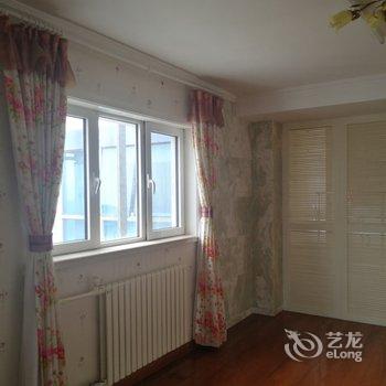 青岛Lindamiaomiao公寓酒店提供图片