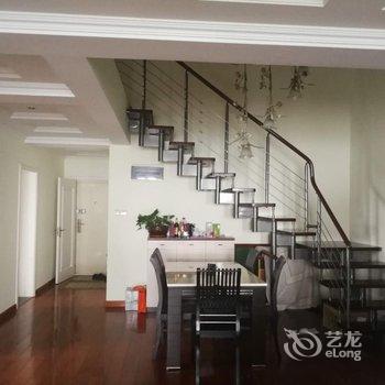 青岛Lindamiaomiao公寓酒店提供图片