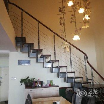 青岛Lindamiaomiao公寓酒店提供图片
