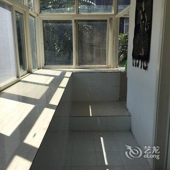 西安老城生活公寓酒店提供图片