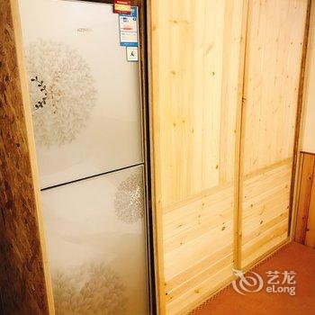 哈尔滨王小姐的民宿(艾尔跑车俱乐部分店)酒店提供图片