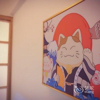 哈尔滨王小姐的民宿(艾尔跑车俱乐部分店)酒店提供图片