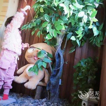 哈尔滨王小姐的民宿(艾尔跑车俱乐部分店)酒店提供图片